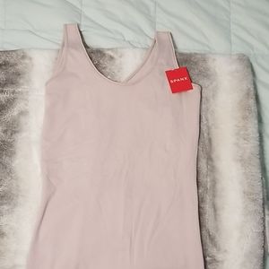Spanx tank top